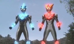 奥特曼经典版新爆料视频,神秘力量觉醒，宇宙守护者再战巅峰