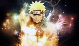 九尾鸣人最新全爆料视频,神秘力量觉醒，忍者世界风云再起